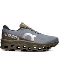 On Shoes - X Pleasures X The Loop Cloudmster 2 Sneakers - Lyst