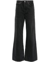 Agolde - Vaqueros Dame - Lyst
