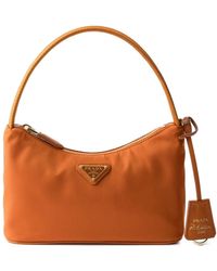 Prada - Borsa Mini Re-Edition 2008 - Lyst