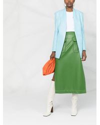 Nina Ricci - Logo Print T-Shirt - Lyst