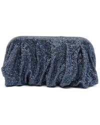 Benedetta Bruzziches - Clutch Mit Strass - Lyst
