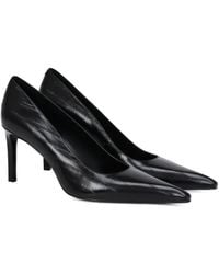POTAMY - Pumps Mit Spitzer Kappe - Lyst