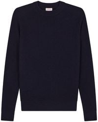 Fursac - Pullover Mit Waffelstrick-Muster - Lyst
