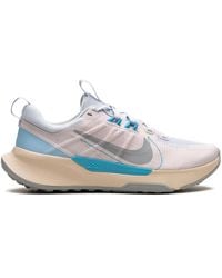 Nike - Juniper Trail 2 Next Nature "pearl Pink Racer Blue" Sneakers - Lyst