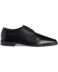Giuseppe Zanotti - Westport Derby Shoes - Lyst