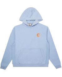 Eric Emanuel - Long-Sleeves Hoodie - Lyst