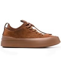 Zegna - Sneakers x Mr Bailey Triple StitchTM - Lyst
