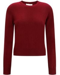 Lisa Yang - Mable Cashmere Sweater - Lyst