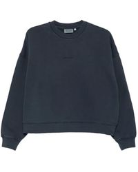 Carhartt - Crew-Neck Sweatshirt - Lyst