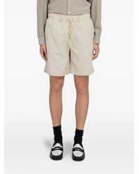 Minimum - Atlas Drawstring Shorts - Lyst