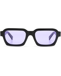 Retrosuperfuture - Caro Square-Frame Sunglasses - Lyst