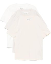 Maison Margiela - T-Shirt - Lyst