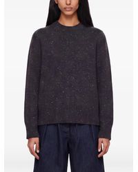 Loulou de Saison - Baltra Lds Sweater - Lyst