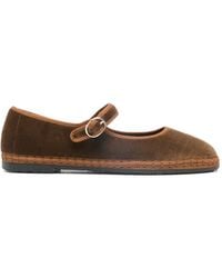 Flabelus - Yoki Ballerinas - Lyst