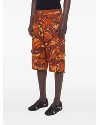 Martine Rose - Utility Short - Lyst