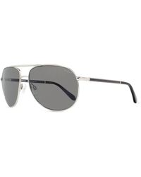 CORSAGE - Corsa Marko Sunglasses - Lyst
