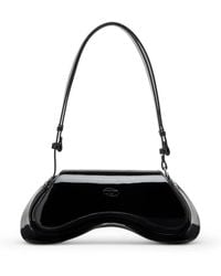 DIESEL - Shoulder Bags - Lyst