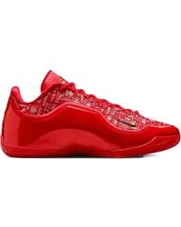 Nike - Lebron 23 Lace-Up Fastening Sneakers - Lyst