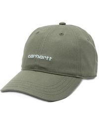 Carhartt - Casquette À Logo Brodé - Lyst