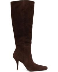Senso - 95Mm Ora Ii Knee-High Boots - Lyst