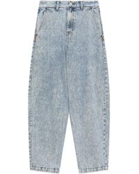 Adererror - Acid-Wash Jeans - Lyst