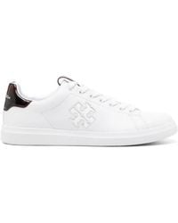 Tory Burch - Double T Howell スニーカー - Lyst
