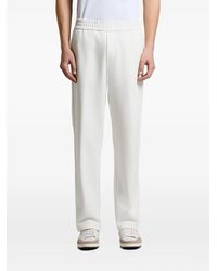 Peserico - Pantalon De Jogging À Taille Élastiquée - Lyst