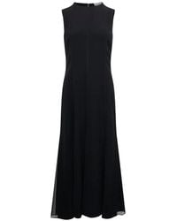 Ulla Johnson - Laure Sleeveless Midi Dress - Lyst