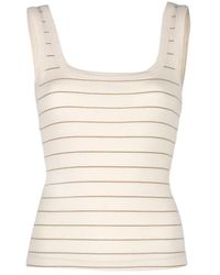 Citizens of Humanity - Faye Tank Top - Lyst
