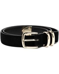 Senso - Bessy Iii Leather Belt - Lyst