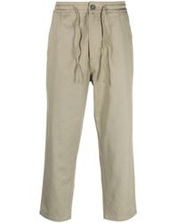 Universal Works - Broek Met Trekkoord - Lyst