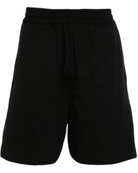 Y-3 - トラックショーツ - Lyst