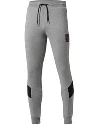PUMA - Prps Overlay Drawstring Track Pants - Lyst