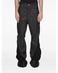Rick Owens - Temple Bolan Banana Jeans - Lyst