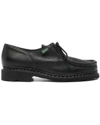 Paraboot - Michael Derby-Schuhe - Lyst