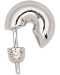 Maria Black - Medium Prima Hoop Earring - Lyst