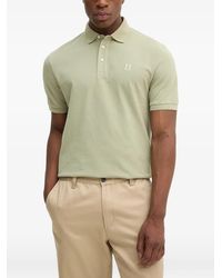 Hackett - Polo De Piqué - Lyst