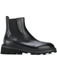 A_COLD_WALL* - Chelsea Ankle Boots - Lyst