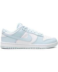 Nike - Dunk Low "Glacier" Sneakers - Lyst