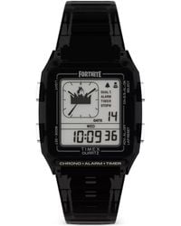 Timex - X Fortnite Lca 35Mm Watch - Lyst