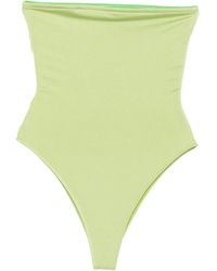 Roberta Einer - X Kiss 'N Thrill Matilda Strapless Swimsuit - Lyst