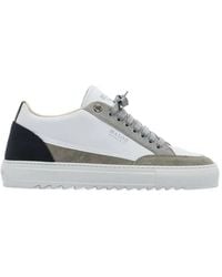 Mason's - Tia Ludico Sneakers - Lyst