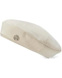 Maison Michel - New Billy Hat - Lyst