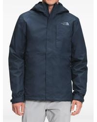 The North Face - Altier Down Triclimate Jacket - Lyst