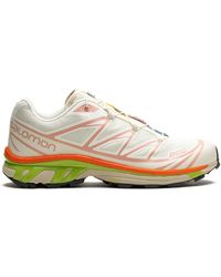 Salomon - Xt-6 Low-Top Sneakers - Lyst
