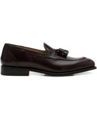 Church's - Kingsley 2 Polished-Binder Loafers - Lyst