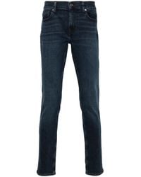 7 For All Mankind - Paxtyn ジーンズ - Lyst