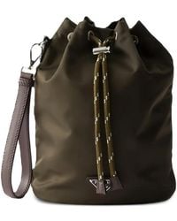 Prada - Pochette Speedrock - Lyst