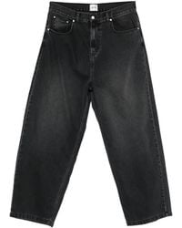Arte' - Five Pockets Straight Trousers - Lyst