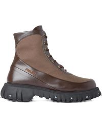 Phileo - Timanfaya Stiefel - Lyst